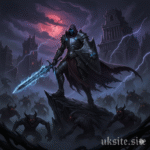 Immortal: Dark Slayer