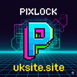 Pixlock