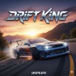 Drift King