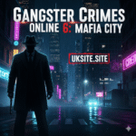 Gangster Crimes Online 6: Mafia City