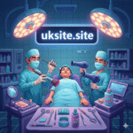 Makeover Surgeons