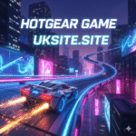 Hotgear