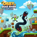 Obby & Dead River
