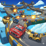 Smash Karts