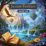 Jigsaw Fantasy