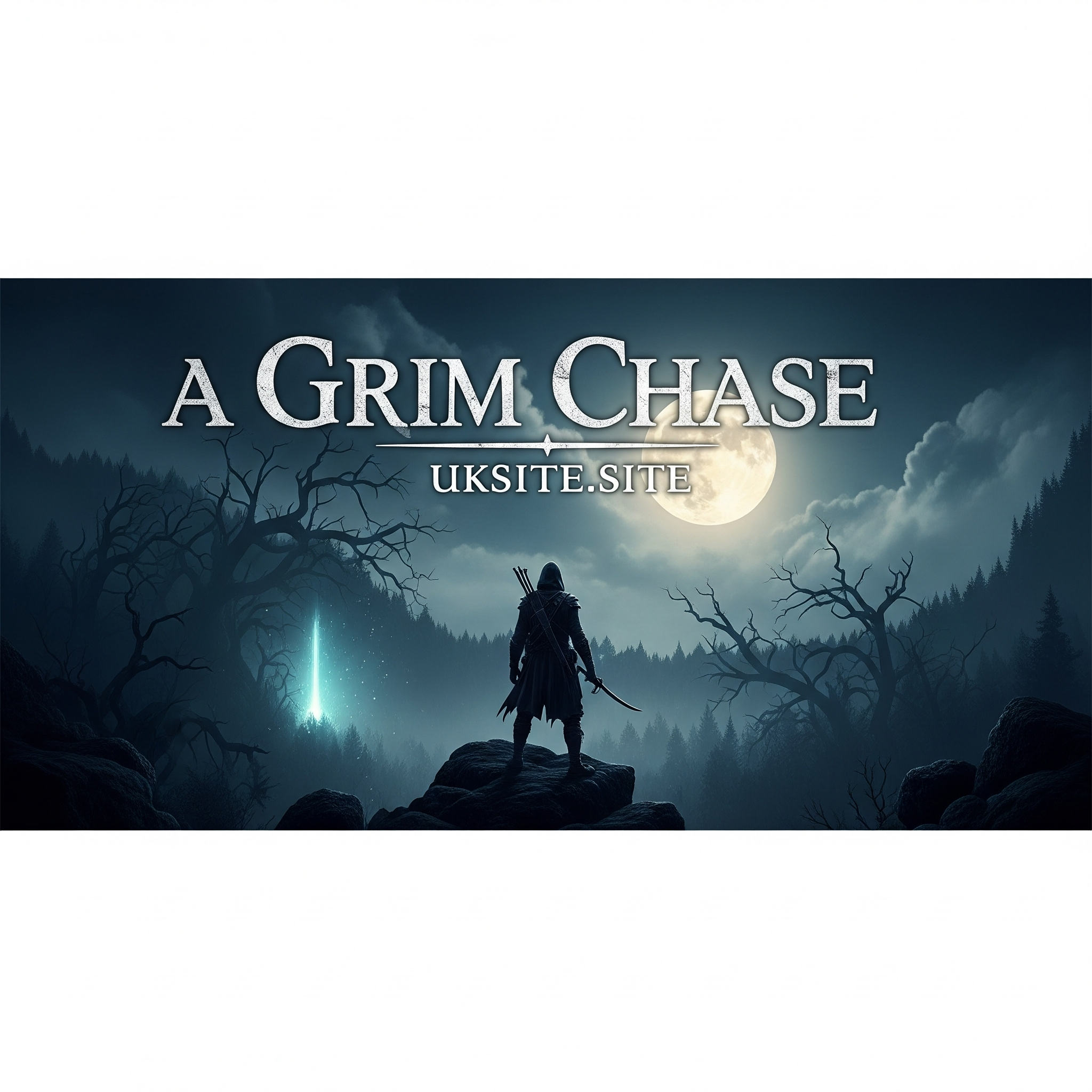 A Grim Chase